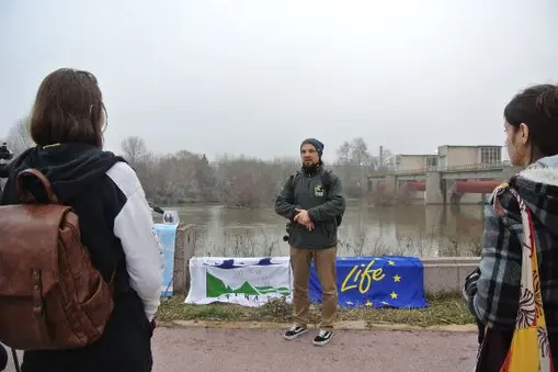 Ден на влажните зони в Пловдив