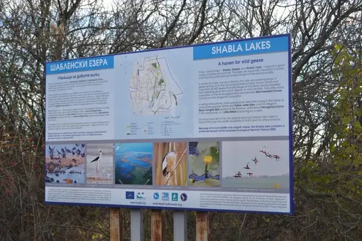 Потърсихме ги и в Шабла..