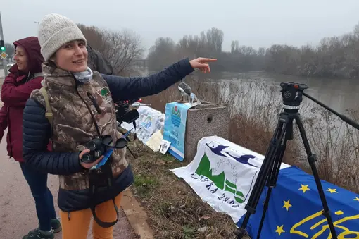 Ден на влажните зони в Пловдив